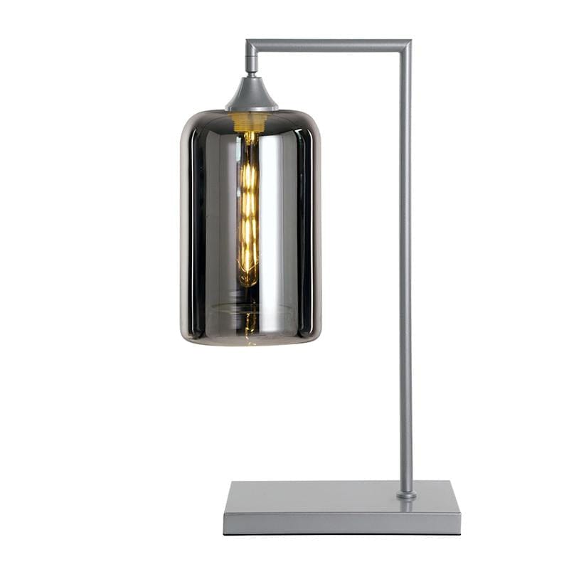 Illumi Turo Table Lamp - TG-8SIL-11SIL