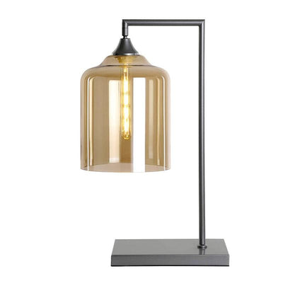 Illumi Turo Table Lamp - TG-8SIL-10AM