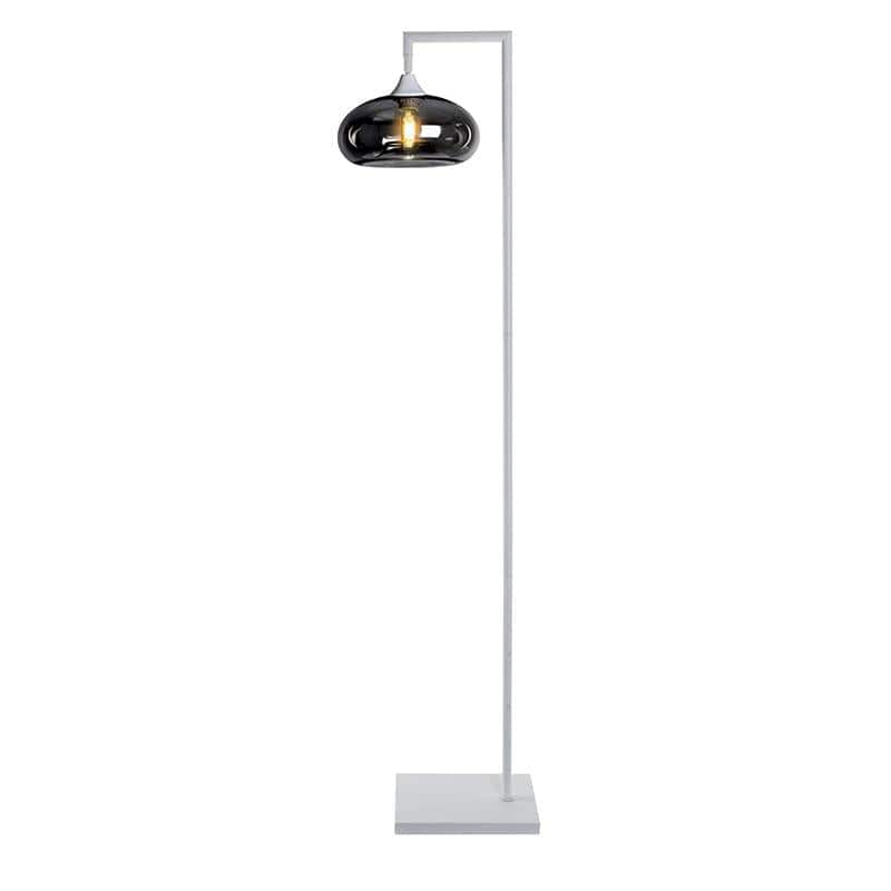 Illumi Turo Floor Lamp - TG-7WH-15SM