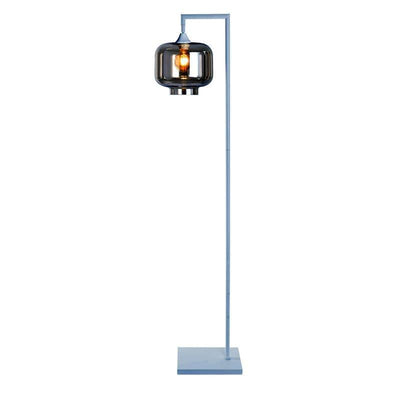 Illumi Turo Floor Lamp - TG-7WH-12AM