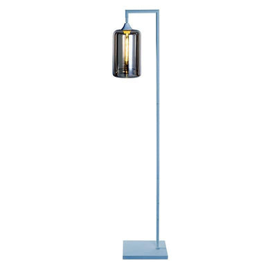 Illumi Turo Floor Lamp - TG-7WH-11AM