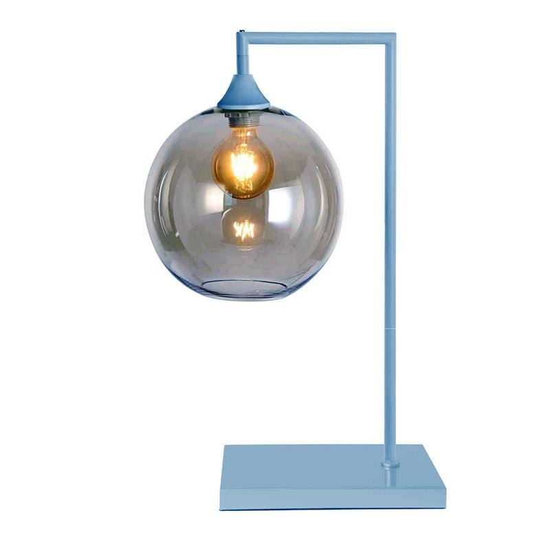 Illumi Turo Table Lamp - TG-8WH-13AM