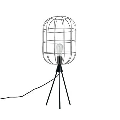 Illumi Vigo Table Lamp - TG-80SN
