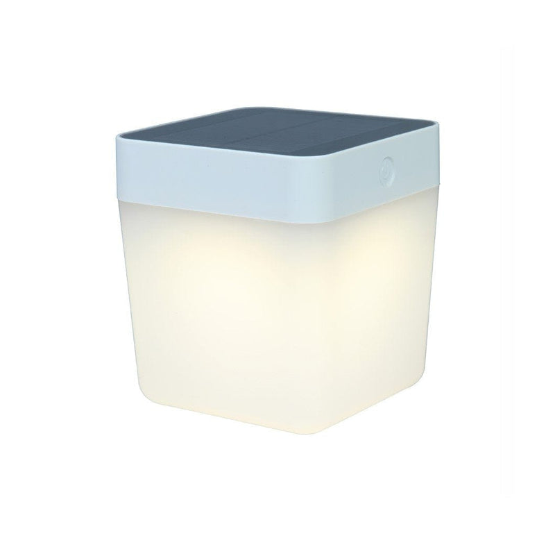 Lutec Table Cube Portable Light - 6908001331