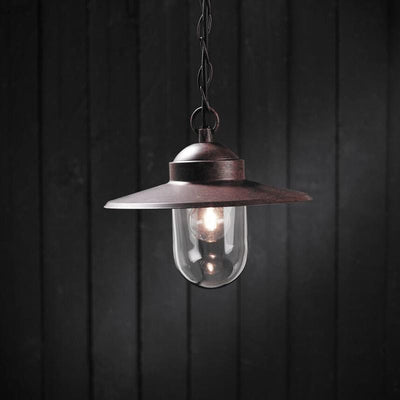 Nordlux Luxembourg LED Ceiling Pendant - 72805009