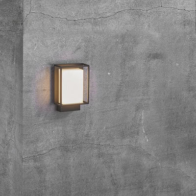 Nordlux Nestor LED Wall Light - 49041003