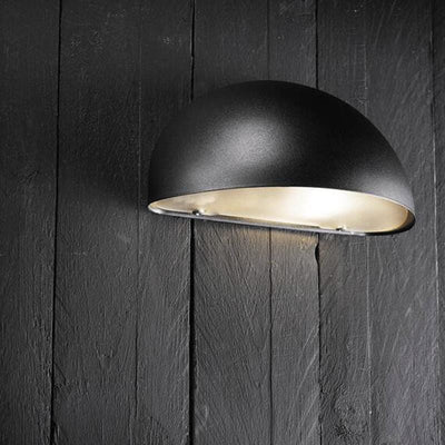 Nordlux Scorpius LED Downwards Wall Light - 21651003