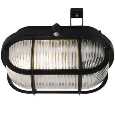 Nordlux Skot LED Bulkhead Wall Light - 17051003